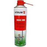 Aesco Würth Hhs 2000 Yağlama Spreyi 500 ml