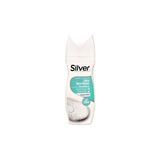 Aesco X3 Etkili Güçlendirilmiş Ultra Beyaz Spor Bez ve Kumaş Likit Ayakkabı Boyası 75 ml - 41 Delft Blue