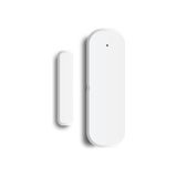 Aesco Xenon Smart Akıllı Kapı ve Pencere Sensörü Kablosuz Mobil Uygulama Denetimli Wi-Fi Ev Güvenlik Sistemi Google Home/alexa Uyumlu Pencere Kontağı X7502