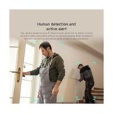 Aesco Xiaomi Smart Camera C301 2k 360 Derece Gece Görüşlü Ip Wi-Fi Güvenlik Kamerası (Xiaomi Türkiye Garantili)