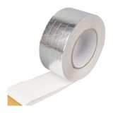 Aesco Yapışkanlı Fiberglas Lif Takviyeli Alüminyum Folyo Bant