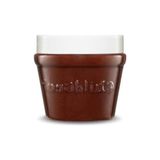 Aesco Yaratıcı Oyun Hamuru - Kahverengi - 125 gr