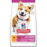 Aesco Yaşlı Küçük Irk Tavuklu Köpek Maması 3 kg Sağlıklı Yaşlanma Için