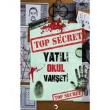 Aesco Yatılı Okul Vahşeti - Dedektif Oyunu