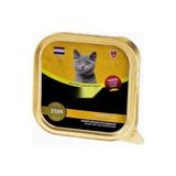 Aesco Yavru Kedi Için Organik Tavuk Etli Konserve – 85 gr