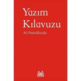Aesco Yazım Kılavuzu