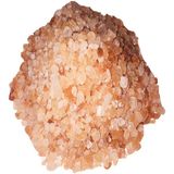 Aesco Yemeklik Himalaya Kristal Kaya Tuzu Çakıl Pembe 500 gr