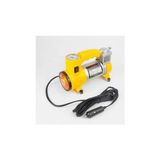 Aesco Yeni Seri Çelik Gövde Pistonlu 12 V 150 Psi Dakikada 80 Lt Araç Araba Lastik Bot Şişirme Kompresörü