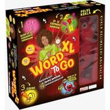 Aesco Yeni Tabu, Anlat Bakalım, Kelime Anlatma Oyunu Word To Go Xl 8015SERI GNSRKFAZ51