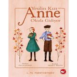 Aesco Yeşilin Kızı Anne Okula Gidiyor