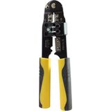 Aesco Yeskit YK-210F RJ45 CAT5E-CAT6 Tekli Soket Sıkma Pensesi