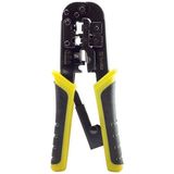 Aesco Yeskit YK-N568R RJ11-RJ12-RJ22-RJ45 Sıkma Pensesi