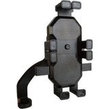 Aesco YF90-DC Motosiklet Gidon Telefon Tutucu ZR760