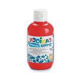 Aesco Yıkanabilir Kırmızı Tempera Boya, 250 ml - 41 Delft Blue