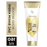 Aesco Yıpranmış Saçlar Için Moleküler Bağ Onarıcı Bakım Kremi - 160ML