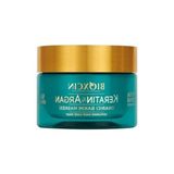 Aesco Yıpranmış Saçlar Için Onarıcı Keratin ve Argan Yağlı Bakım Maskesi 225 ml