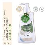 Aesco Yoğun Nemlendirici Zeytinyağlı %100 Doğal Sıvı Kastil Sabunu, 250 ml