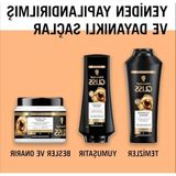 Aesco Yoğun Onarıcı Saç Bakım Maskesi - 400ML