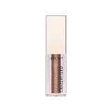 Aesco Yüksek Pigmentli Metalik Likit Göz Farı - 08 Vintage Bronze