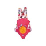 Aesco Zapf Creation Baby Born Bebek Kanguru Taşıma Aksesuarı Oyuncak