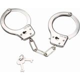 Aesco Zapp Toys Metal Kelepçe - S00003784