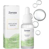 Aesco Zaroza Kırışıklık & Sarkma Karşıtı Retinol Gündüz Kremi 50 ml - Adaçayı Yeşili