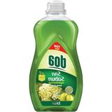 Aesco Zeytin Çiçeği Sıvı Sabun, 2500 ml - 10 Adet