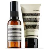 Aesop Fas Neroli Tıraş Düet Vücut Seti (Tıraş Sonrası Losyon, 60Ml + Tıraş Serumu, 60Ml)