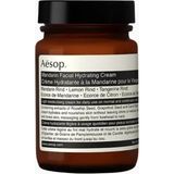 Aesop. Mandarin Facial Hydrating Cream 120ML, Mandalina Özlü Hafif Nemlendirici Yüz Kremi