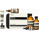Aesop Parsley Seed Deluxe Kit Tam Yüz Bakım Seti - 6'lı Set