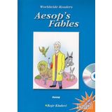 Aesops Fables - İngilizce Hikayeler Seti 10 Kitap Takım - kollektif