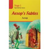 Aesop’s Fables (Stage 1) - Aesop