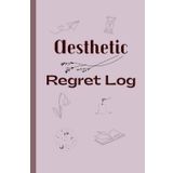 Aesthetic Regret Log