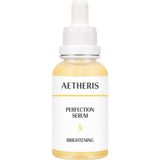 Aetheris Leke Karşıtı Aydınlatıcı Perfection Serum 30 ml Tüm Cilt Tipleri İçin C Vitamini İçerir