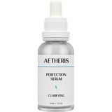 Aetheris Perfection Serum 30 ml Siyah Nokta Karşıtı Niacinamide ile Tüm Cilt Tipleri İçin Etkili