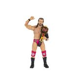 Aew All Elite Wrestling Karakterleri Model Aksiyon Figürler S10 Adam Cole 80 Karakter Figür Oyuncak