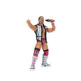 Aew All Elite Wrestling Karakterleri Model Aksiyon Figürler S14 Anthony Bowens 127 Karakter Figür Oyuncak