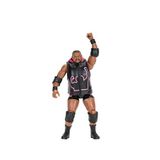 Aew All Elite Wrestling Karakterleri Model Aksiyon Figürler S14 Keith Lee 125 Karakter Figür Oyuncak