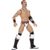 AEW All Elite Wrestling Karakterleri Model Aksiyon Figürler S14 Ricky Starks 128 Karakter Figür Oyuncak - Standart