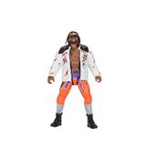 Aew All Elite Wrestling Karakterleri Model Aksiyon Figürler S14 Swerve Strickland 126 Karakter Figür Oyuncak