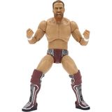 AEW All Elite Wrestling Karakterleri Model Aksiyon Figürler S5 Bryan Danielson 37 Karakter Figür Oyuncak - Standart