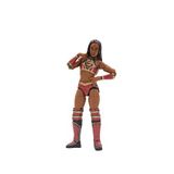 Aew All Elite Wrestling Karakterleri Model Aksiyon Figürler S5 Red Velvet 38 Karakter Figür Oyuncak