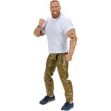 AEW All Elite Wrestling Karakterleri Model Aksiyon Figürler S9 Bryan Danielson 67 Karakter Figür Oyuncak - Standart