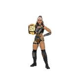 Aew All Elite Wrestling Karakterleri Model Aksiyon Figürler S9 Jamie Hayter 71 Karakter Figür Oyuncak