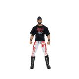 Aew All Elite Wrestling Karakterleri Model Aksiyon Figürler S9 Wheeler Yuta 70 Karakter Figür Oyuncak