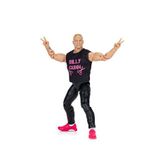 Aew All Elite Wrestling Karakterleri Model Aksiyon Figürlerr S14 Billy Gunn 131 Karakter Figür Oyuncak