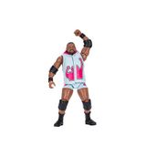 Aew All Elite Wrestling Karakterleri Model Aksiyon Figürlerr S14 Keith Lee 132 Karakter Figür Oyuncak