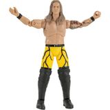 AEW All Elite Wrestling Karakterleri Model Aksiyon Figürlerr S15 Chris Jericho 147 Karakter Figür Oyuncak - Standart