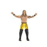 Aew All Elite Wrestling Karakterleri Model Aksiyon Figürlerr S15 Chris Jericho 147 Karakter Figür Oyuncak