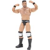 AEW All Elite Wrestling Karakterleri Model Aksiyon Figürlerr S15 Ethan Page 146 Karakter Figür Oyuncak - Standart